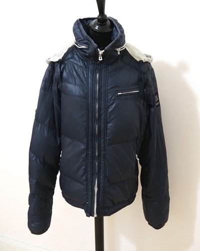 Piumino donna invernale diesel - donna,