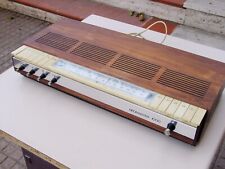 B & O - Bang & Olufsen - Beomaster 1000 - Sintoamplificatore - Receiver