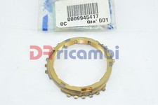 SINCRONIZZATORE ANELLO DENTATO