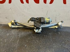 Motorino Tergicristallo Volkswagen Polo anno 2005