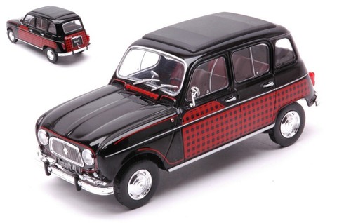 Modellino auto scala 24 - scala, 1:24