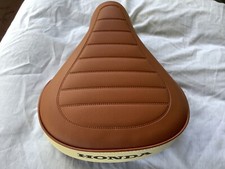 SEAT COVER fits 1977-81 honda