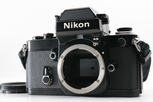 Come nuovo nikon f2 - nuovo+],