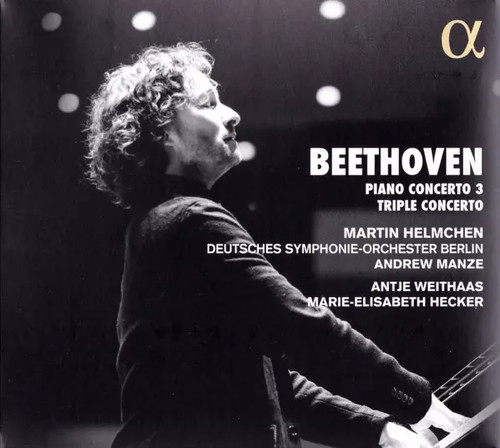 Piano concerto triple - piano,