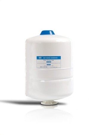 Serbatoio accumulo - serbatoio, di