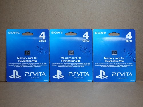 Sony vita scheda memoria - di,
