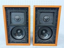 Rogers LS3/5A Altoparlanti