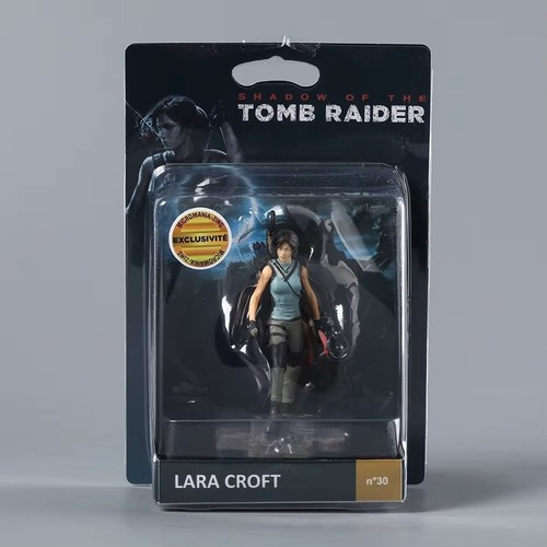 Shadow the tomb raider - the,