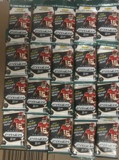 2025 Panini Prizm NFL Football