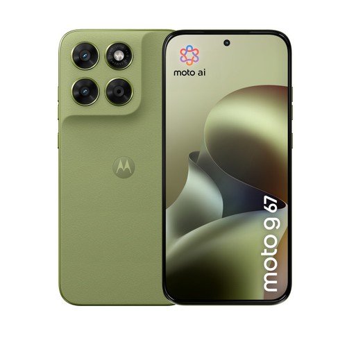 Smartphone motorola moto - motorola,
