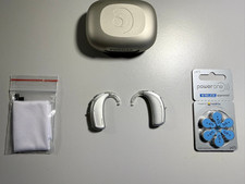 Phonak Vitus UP Ultra Power