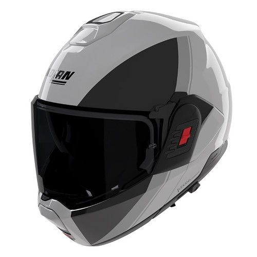 Casco moto modulare nolan - moto,