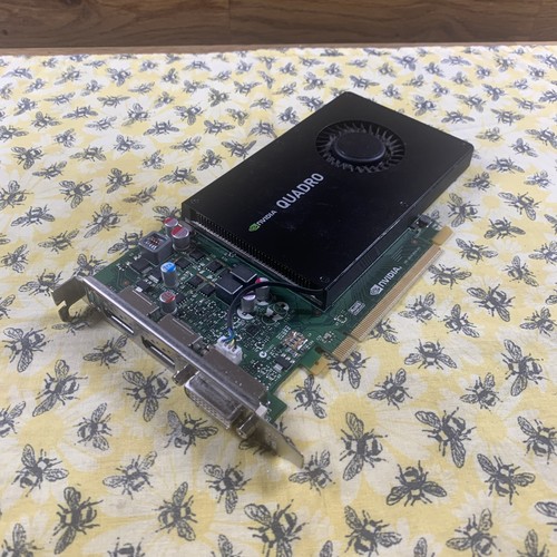 Gpu nvidia quadro k2200 - nvidia,