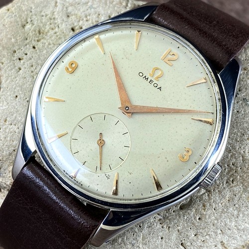 Omega ref 2505 cal - omega, 6