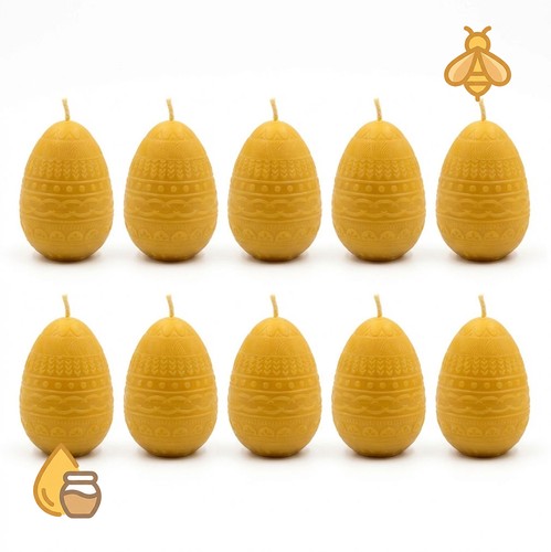 Set candele in - 10,