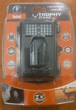 Bushnell Trophy Trail Cam HD