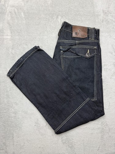 Jeans uomo 883 police - uomo,