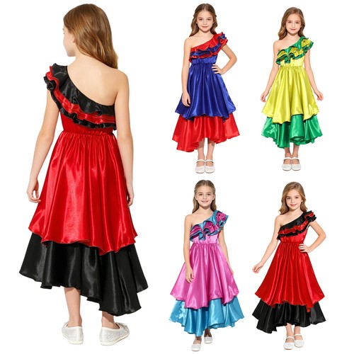 Abito bambina ragazza - bambina,