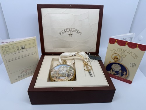 Orologio tasca reuge - da,