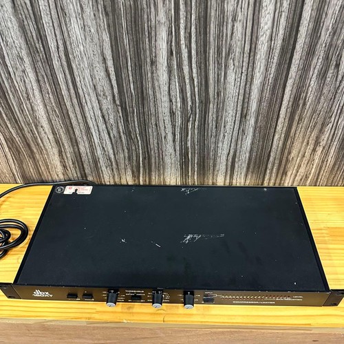 Dbx 160xt compressore - dbx,
