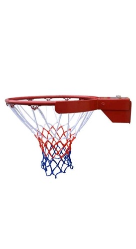Canestro basket con molla - con,