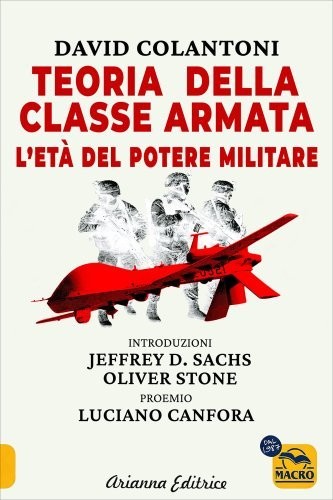 Libro teoria della classe - teoria,