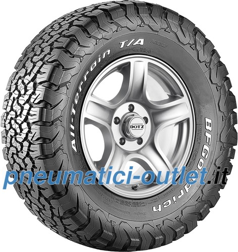 Goodrich all terrain a - all-terrain, t/a
