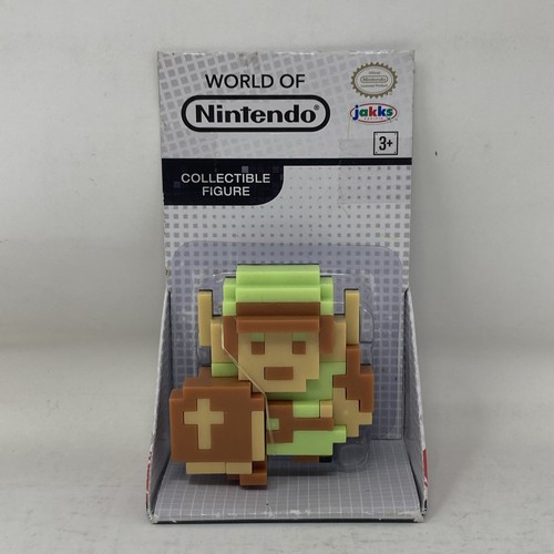 World nintendo bit link - world,