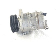 5Q0820803F COMPRESSORE CLIMATIZZATORE CLIMA A/C VOLKSWAGEN GOLF 7 SW 1.6 D 81KW 