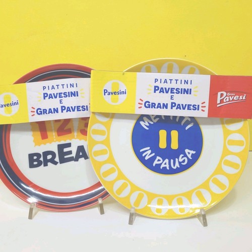 Gran pavesi pavesini piatti - pavesi,
