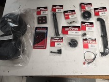 Traxxas Ricambi per X Maxx