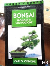 BONSAI tecniche di