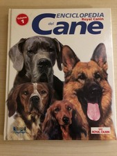 Libri - Enciclopedia del Cane