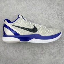 Nuove scarpe da basket NK Zoom