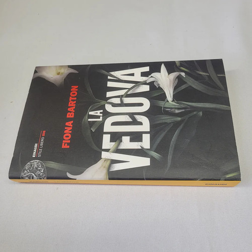 Vedova - (fiona, barton)