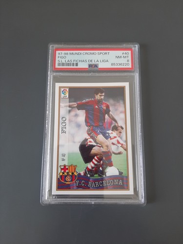 Luis figo barca - #40,