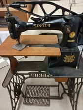 macchina da cucire singer