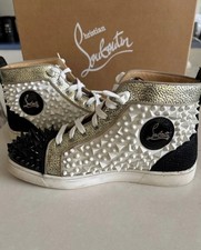 Christian Louboutin Louis