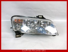 Faro Fanale Anteriore Destro