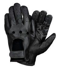 Pilot-3, guanti guida - XL -
