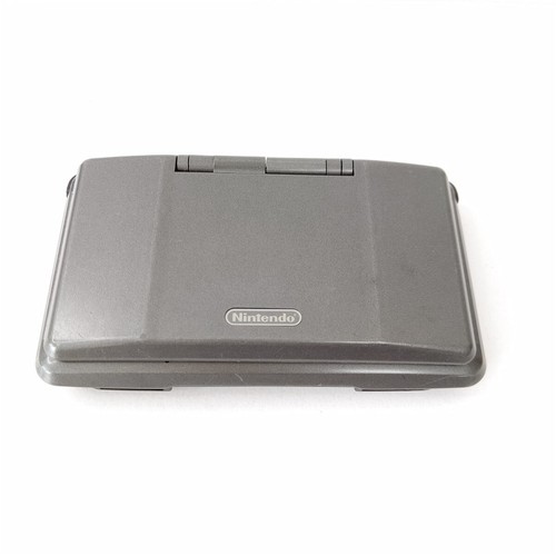 Nintendo nero grafite - nintendo,