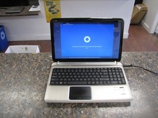 HP Pavilion dv6-6c13cl 15"
