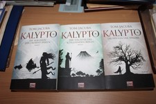 Tom Jacuba - Kalypto Band 1 -