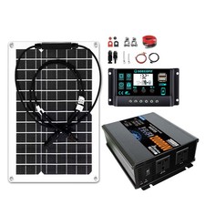 Kit Impianto Solare 20000W
