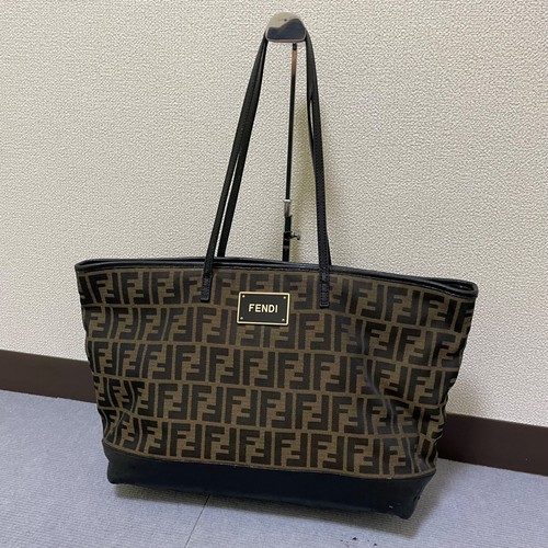 Borsa tote bag - , fendi