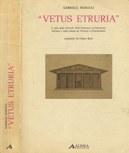 Vetus etruria mito - etruria:, degli