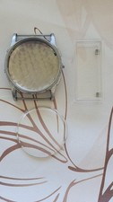 Vintage valjoux 72c case - vintage,