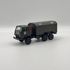 Camion militare KamAZ 4310 6x6