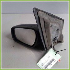Specchietto Retrovisore SX Nero Elettrico FORD FIESTA CBK 2005 2008 01-3937