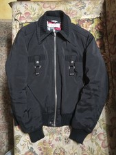 Giubbotto Bomber Ragazza Donna